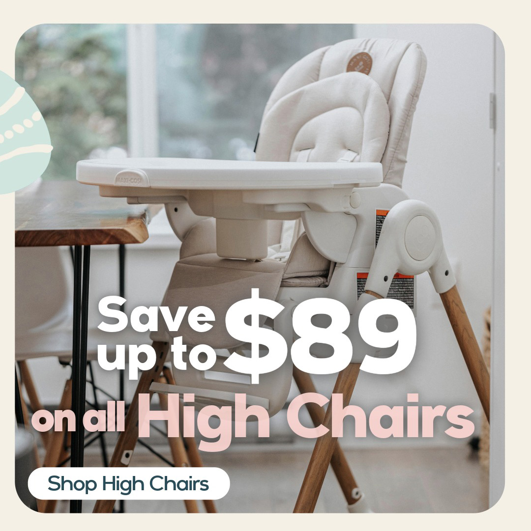 Highchairs
